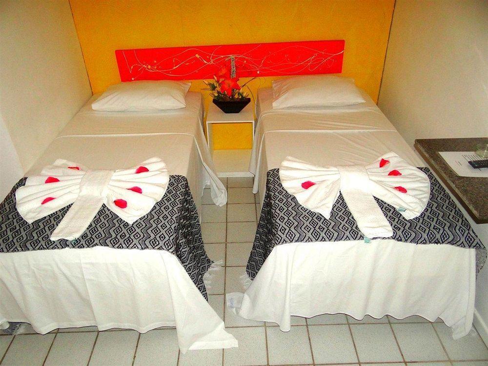 Pousada Arraial Do Sol Pôrto das Galinhas エクステリア 写真