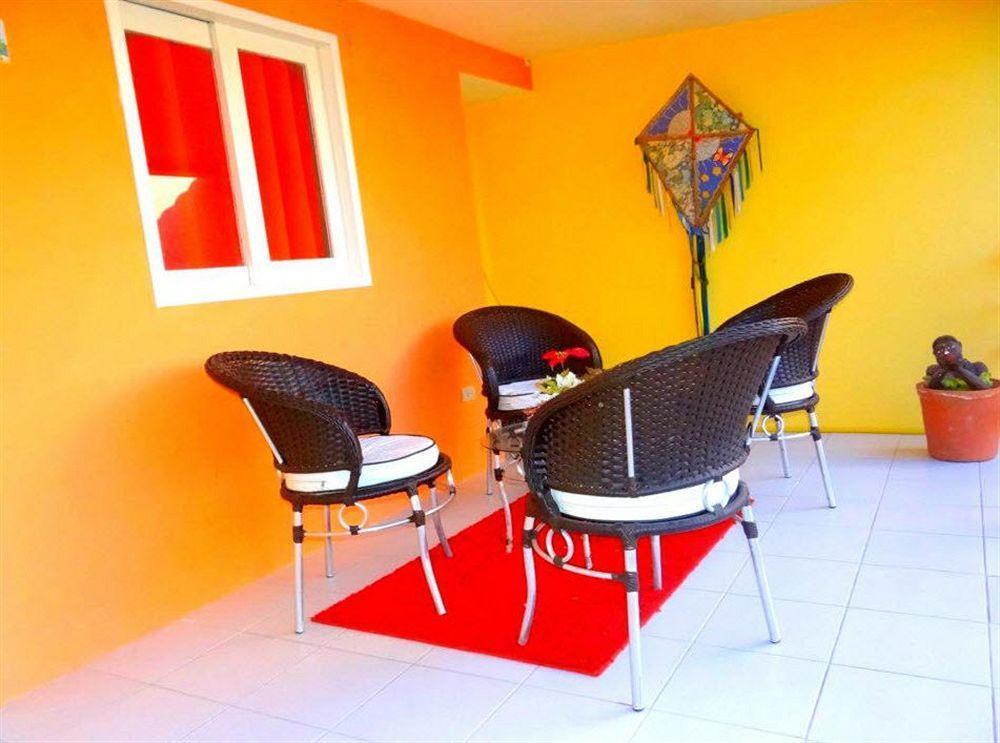 Pousada Arraial Do Sol Pôrto das Galinhas エクステリア 写真