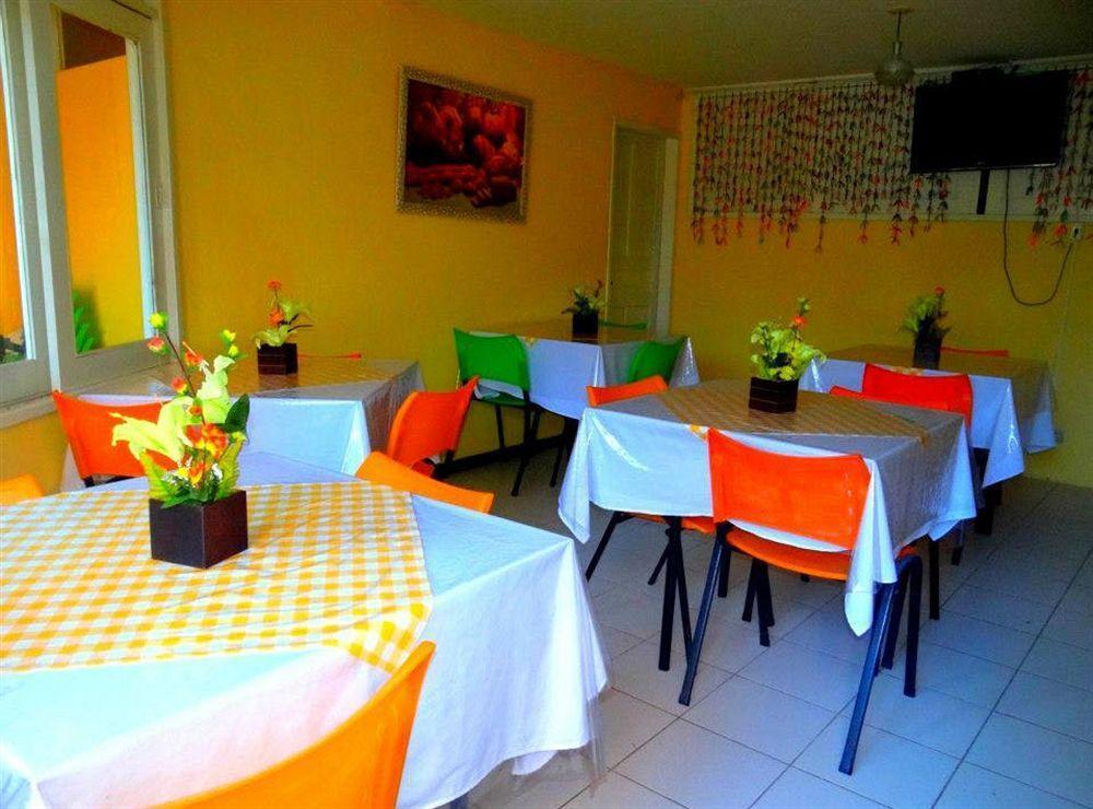 Pousada Arraial Do Sol Pôrto das Galinhas エクステリア 写真