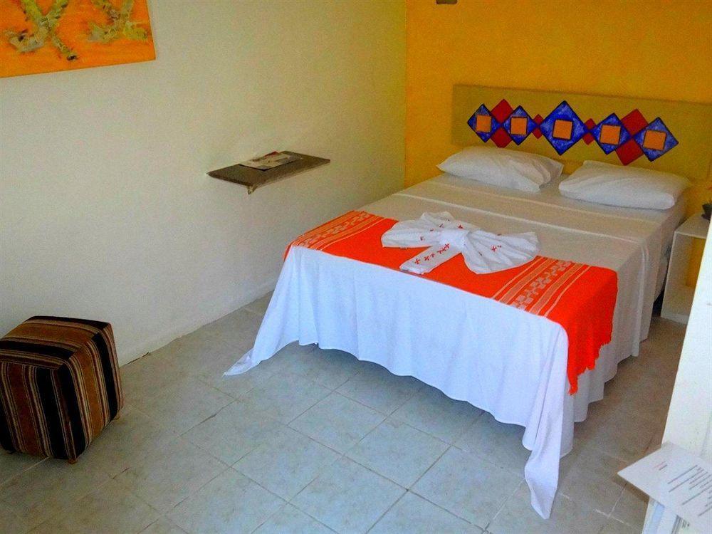 Pousada Arraial Do Sol Pôrto das Galinhas エクステリア 写真